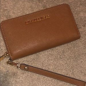 Michael Kors Clutch Wallet